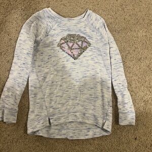 Tops, dress and cover up. Size 8